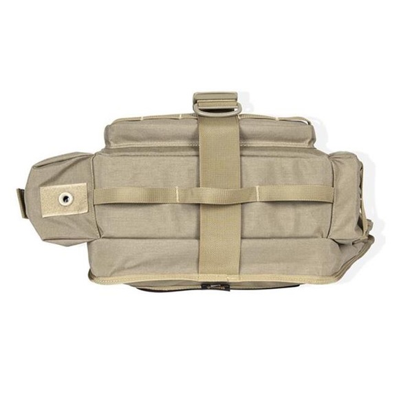 The Maxpedition Mongo Versipack (Khaki)NEW - Picture 7 of 7